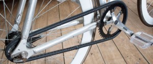 FIETSKETTING