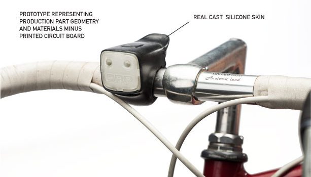 ORP, maar dan met een Safety Sound
