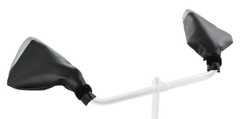 handmoffen fiets cordo baggies