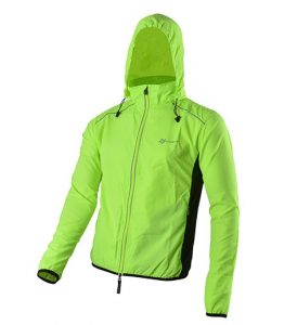 regenjack windjack regenjas fiets