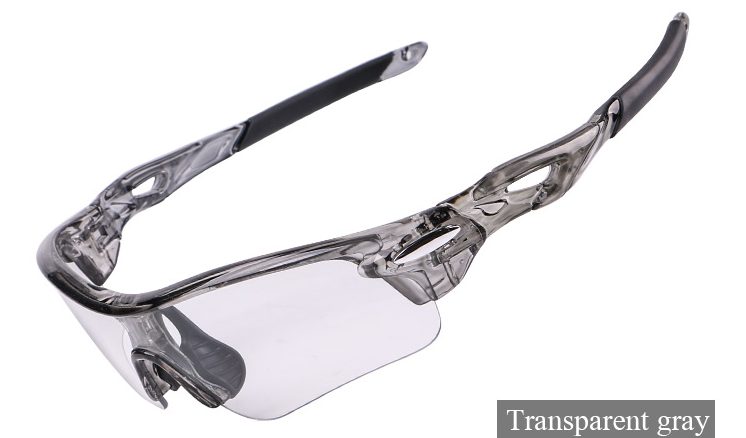 goedkope photochromic zonnebril voor de fiets