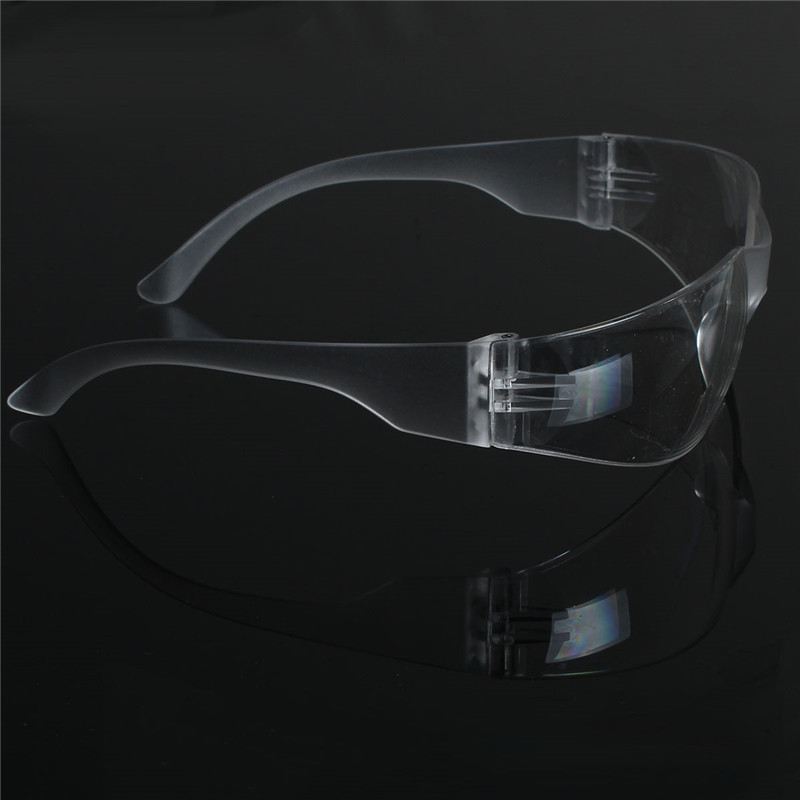 transparante veiligheidsbril goedkoop